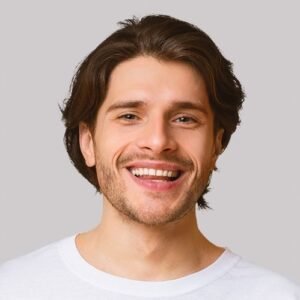 Author picture