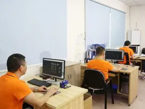 Design Department