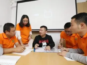 Discussion and communication