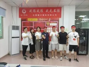 Indoor encouragement activities