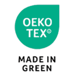 Made in Green by Oeko-Tex®