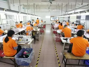 Production workshop