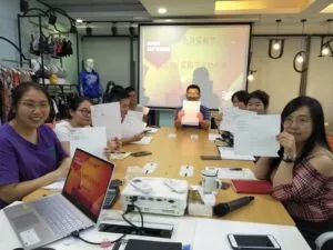Project Discussion