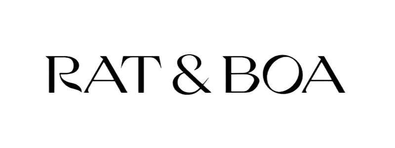 RAT & BOA