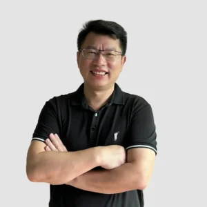 Author picture