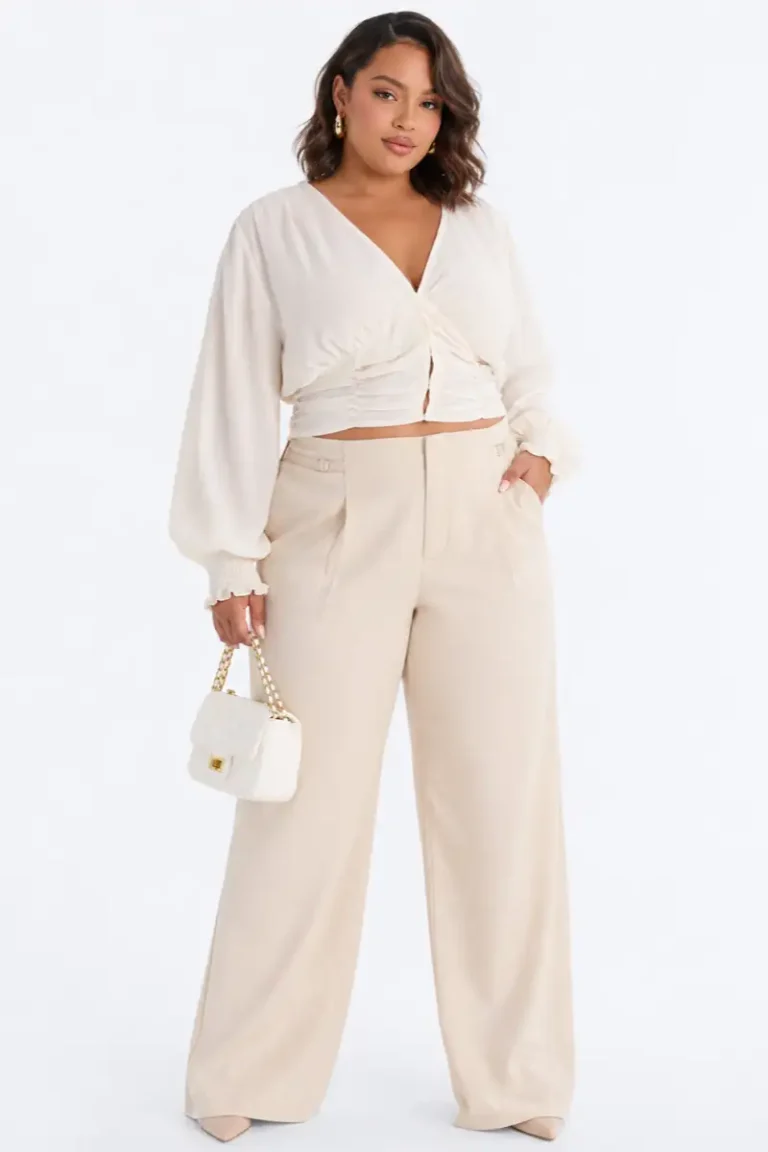 women pant