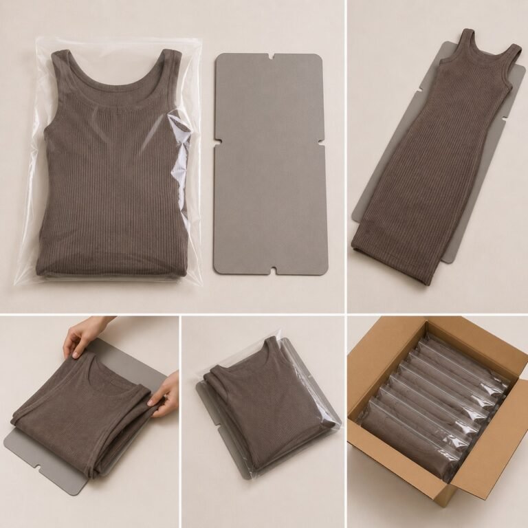 1 Packaging for Bodycon Dresses