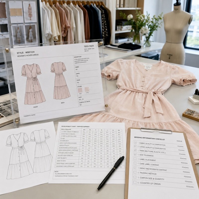 luxury dress quality assessment criteria Quiet luxury is about intention, not attention