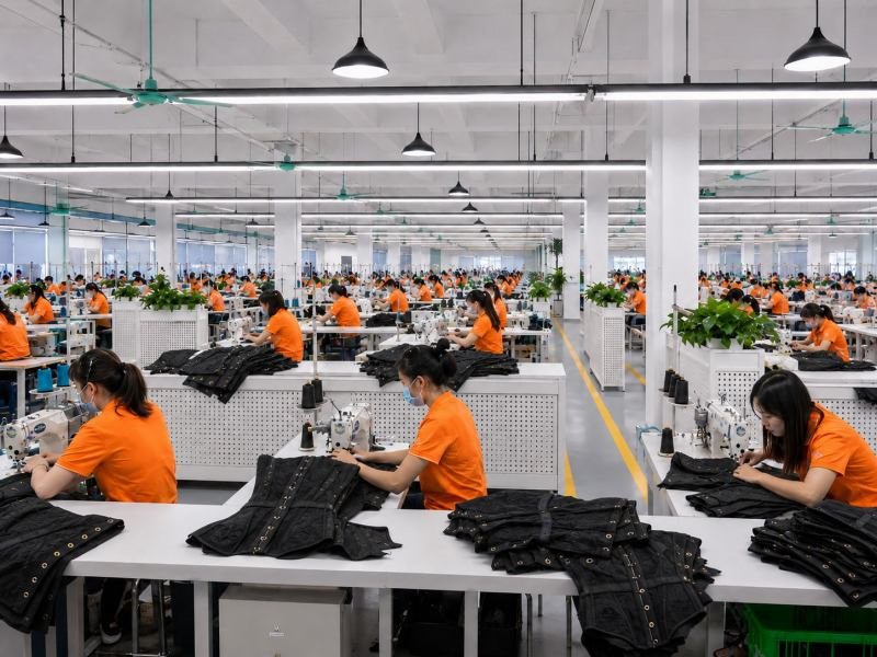 11 duolan factory