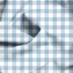 7Lightweight check fabric (1)