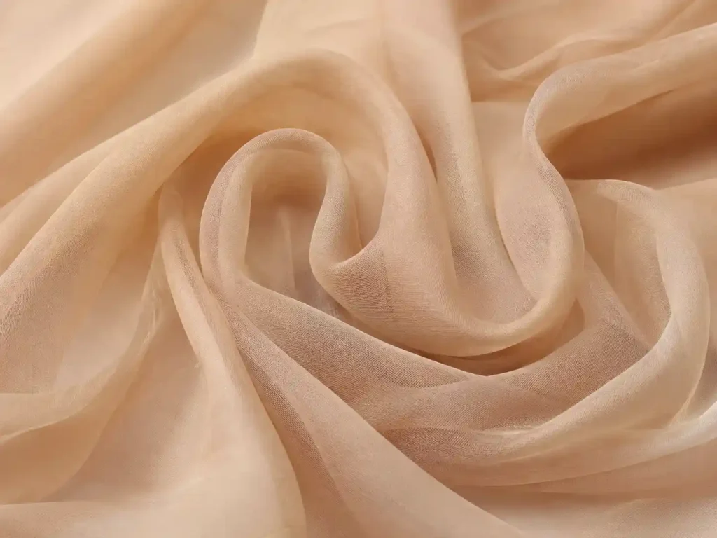 Chiffon for Light Occasion Movement