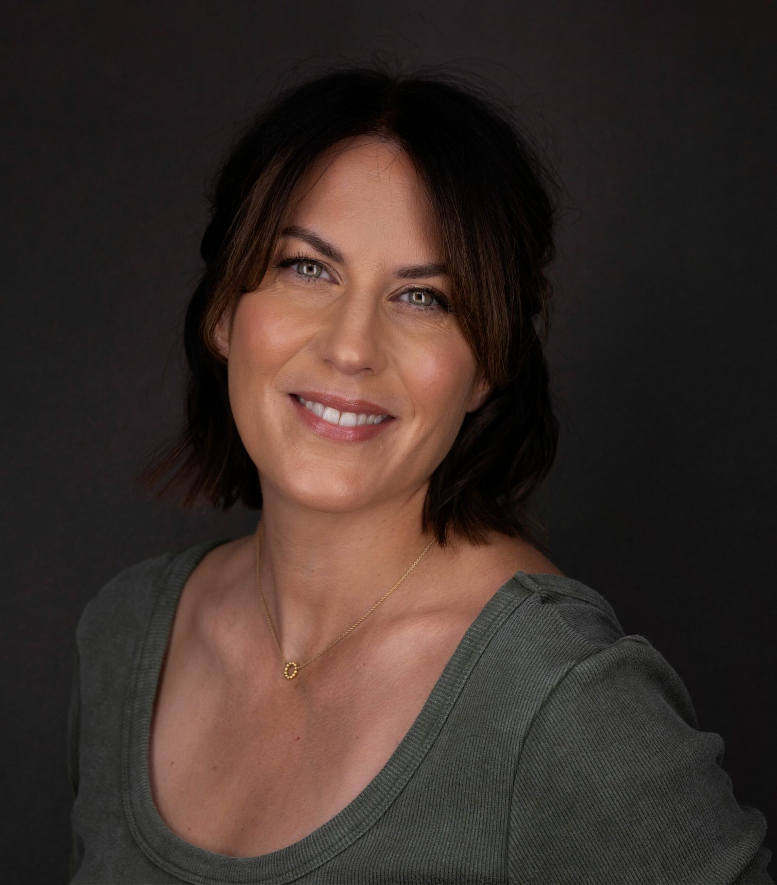 Claire Morgan