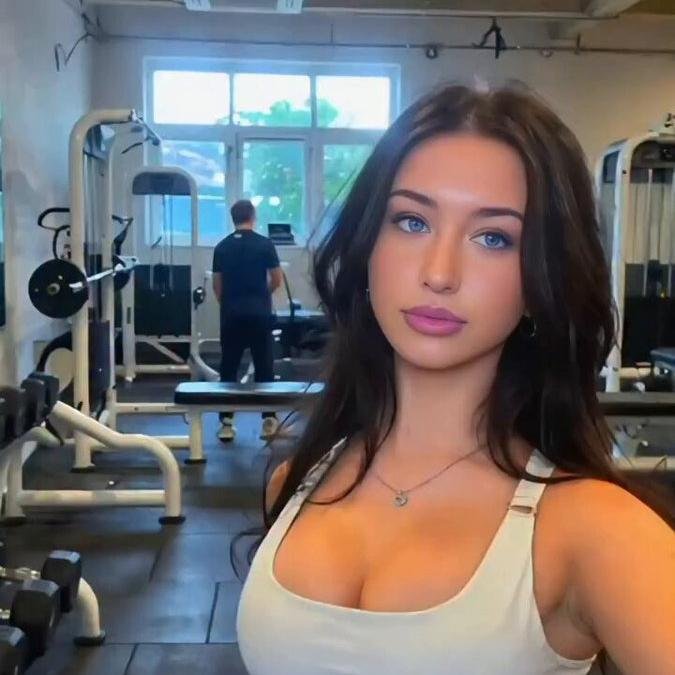 Isabella Rossi