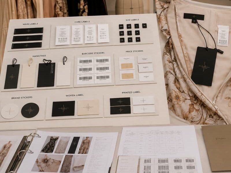 4. Label and Branding Material Readiness (1)