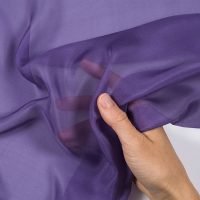 9. Lightweight Chiffon Fabric (2)
