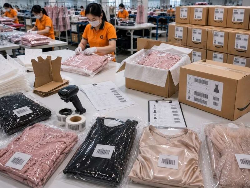 FBA-Optimized Packaging Solutions dl
