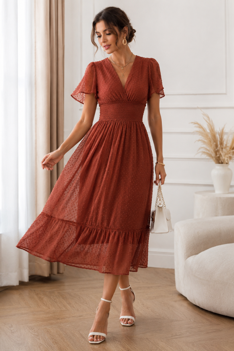 Fashion Dresses​
