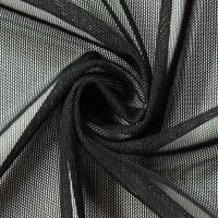Mesh-fabrics