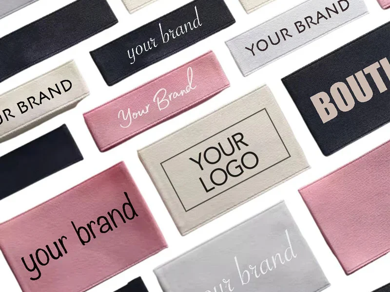 private label logo